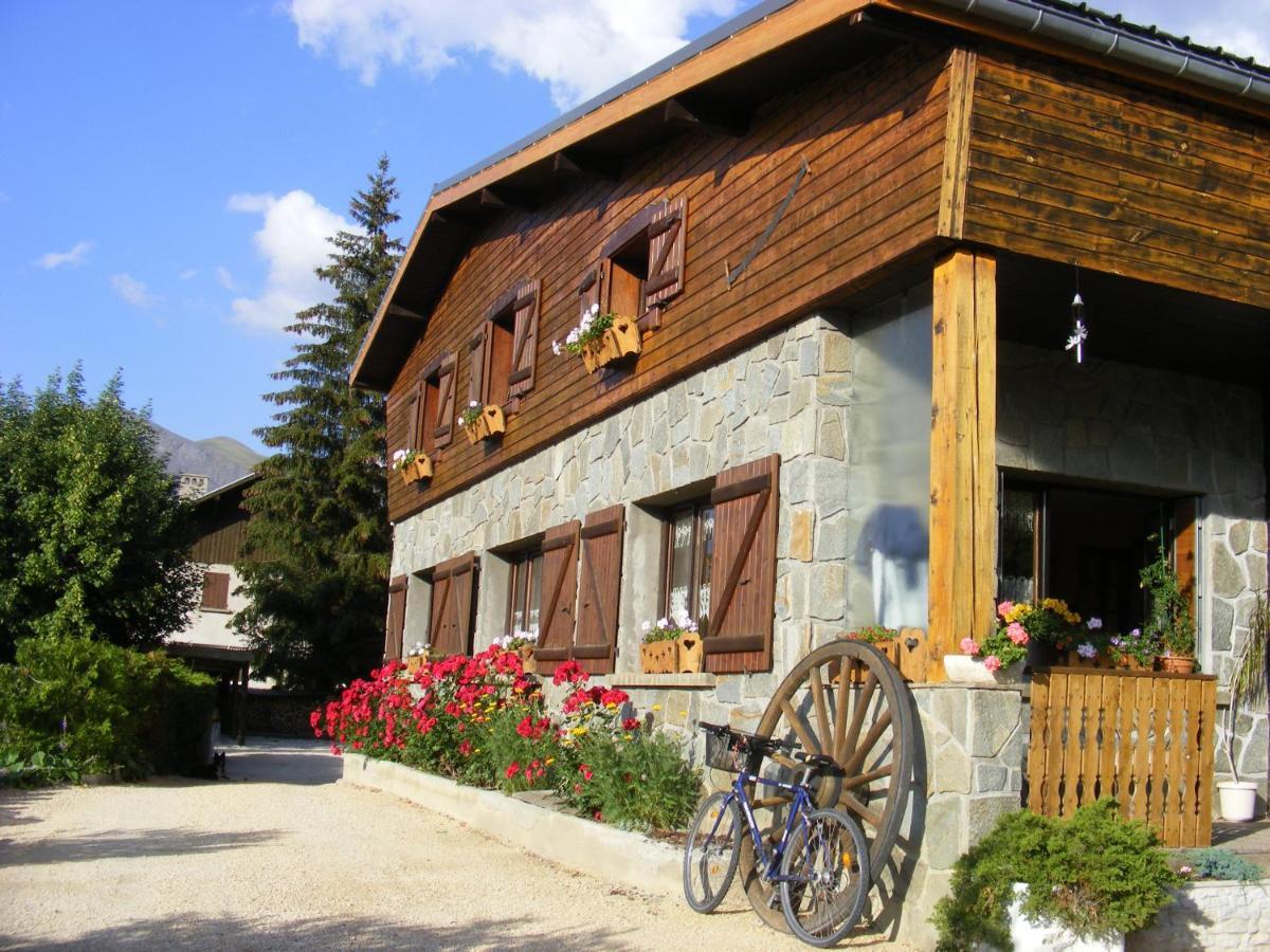 La Maison De Charlie Les 2 Alpes レ・デュー・アルプ エクステリア 写真